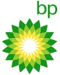 BP logo